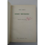 ASIMOV ISAAC Koniec wieczności