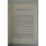 SAPKOWSKI ANDRZEJ Wiedźmin Wyd I, 1990