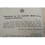 UKRAINISCHE RUNDSCHAU X JAHRG. 1912 Nr 4/5