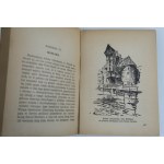 KILARSKI JAN Gdańsk miasto nasze PRZEWODNIK PO GDAŃSKU STARYM I NOWYM [1947]