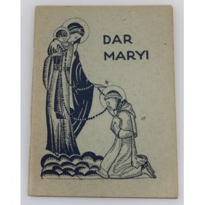 S.K.C. Geschenk von Maria 1948