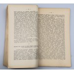 CZERWIAKOWSKI EUSTACHY O. To help shepherds build the flock - COLLEGE OF LEGISLATIVE SCIENCES part IV (1928)
