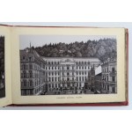 ALBUM VON KARLSBAD [ok. 1895]