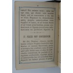 LIBER PRECUM IN USUM LITTERARUM STUDIOSAE IUVENTUTIS [1895]