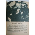 MAGAZYN POLSKI, NR 7-12 (lipiec-grudzień) 1961- magazyn ciekawych przedruków.
