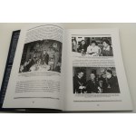 DUDA JERZY Die Wiedergeburt des Bibliophilen Ritterordens in Krakau 1992-2020 in einem illustrierten Bericht des Großmeisters