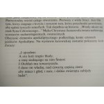 MAJEWSKI ANDRZEJ Tarcza i źrenica [ALBUM],exlibris Kazimierza Wiśniaka