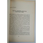 WIADOMOŚCI NA EMIGRACJI Antologia prozy 1940-1967 w wyborze i przedmową Stefanii Kossowskiej