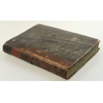 S. D. POISSON Traité de mécanique,Tome 1 [PARIS 1811]