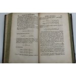 S. D. POISSON Traité de mécanique, Tome 1 [PARIS 1811].
