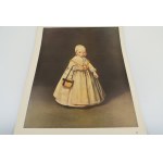 LA PEINTURE HOLLANDAISE DU XVII SIECLE [Rembrandt, Vermeer]