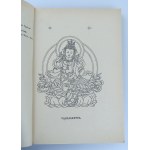 LAMA ANAGARIKA GOVINDA Podstawy mistyki tybetańskiej tom I-III
