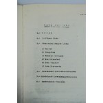 KS CRACOVIA Sprawozdanie z działalności 1980