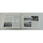 K.S. BOREK KRAKÓW 1928-1978 Monografia Historyczna