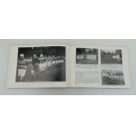 K.S. BOREK KRAKÓW 1928-1978 Monografia Historyczna