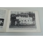 K.S. BOREK KRAKÓW 1928-1978 Monografia Historyczna