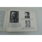 K.S. BOREK KRAKÓW 1928-1978 Monografia Historyczna
