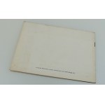 K.S. BOREK KRAKÓW 1928-1978 Monografia Historyczna