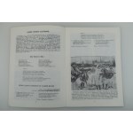KS CRACOVIA Runda Jesienna SEZONU 1983/84 INFORMATOR SEKCJI PIŁKI NOŻNEJ