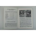 KS CRACOVIA Runda Jesienna SEZONU 1983/84 INFORMATOR SEKCJI PIŁKI NOŻNEJ