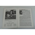GÓRNIK - STAL o awans do 1/8 PP ZABRZE 1979