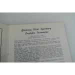 [Sparkase] SWAROVSKI - ZAGŁEBIE [Sosnowiec] Puchar Europy Zdobywców Pucharów 1978
