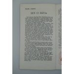 ŁKS ŁÓDŹ - WISŁA KRAKÓW Zawody piłki nożnej o Mistrzostwo I Ligi 1980