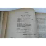 TWÓRCZOŚĆ Miesięcznik Literacko - Krytyczny. LUTY 1949 Rok V Zeszyt 2.