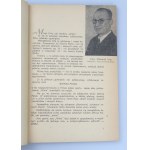 SPRAWOZDANIE Z DZIAŁALNOŚCI ZA ROK 1947. Klub sportowy WARTA T. z. w POZNANIU.