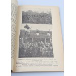 SPRAWOZDANIE Z DZIAŁALNOŚCI ZA ROK 1947. Klub sportowy WARTA T. z. w POZNANIU.