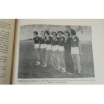 50 LAT KLUBU SPORTOWEGO CRACOVIA 1906-1956