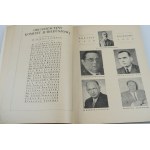 50 LAT KLUBU SPORTOWEGO CRACOVIA 1906-1956