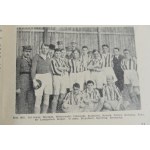 50 LAT KLUBU SPORTOWEGO CRACOVIA 1906-1956