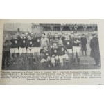 50 LAT KLUBU SPORTOWEGO CRACOVIA 1906-1956