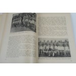 50 LAT KLUBU SPORTOWEGO CRACOVIA 1906-1956