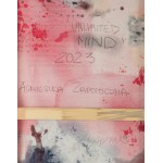 Agnieszka Zapotoczna (ur. 1994, Wrocław), Unlimited Mind, 2023