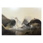 Krystyna Maria KAHSIN, Triptych