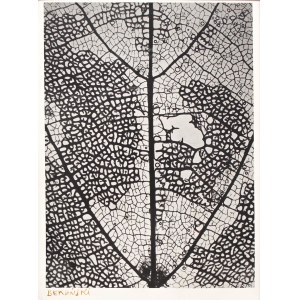 Zdzisław Beksiński (1929 Sanok - 2005 Warszawa), Kompozycja