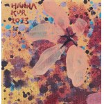 Hanna Kur, Camouflage, 2023