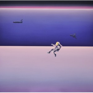 Magdalena Sabak, Euphoria, 2023