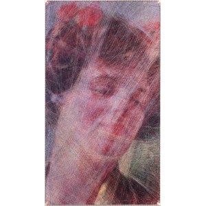 Plutecki Świrska, inspired by Enchantment Jacek Malczewski 1906, 2023