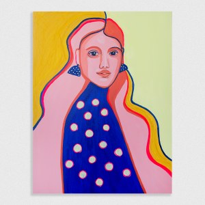 Agnieszka SLUSARCZYK, Vibrant 2