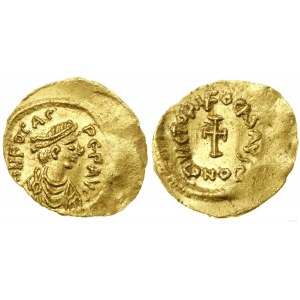 Bizancjum, tremisis, 602-603, Konstantynopol