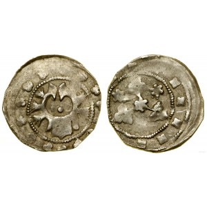 Śląsk, kwartnik, bez daty (1303-1334)