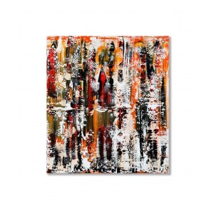 Lukasz Stokowski, Energy 2, 2020