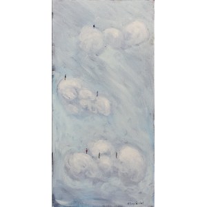 Filip Lozinski, Walk in the clouds