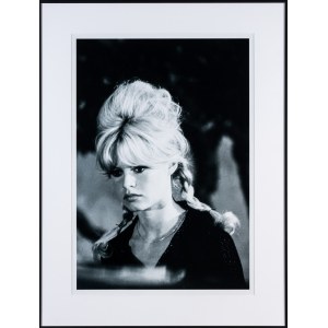 Patrick Morin, Brigitte Bardot