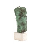 Igor Mitoraj (1944 Oederan en Allemagne - 2014 Paris), Perseus , 1988