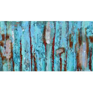 Stanislaw Tomalak, FRAGMENT 228, 2018