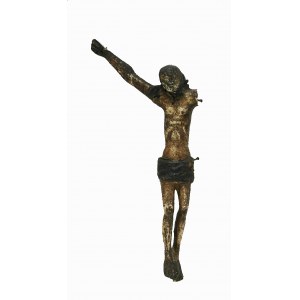 Christ Crucified